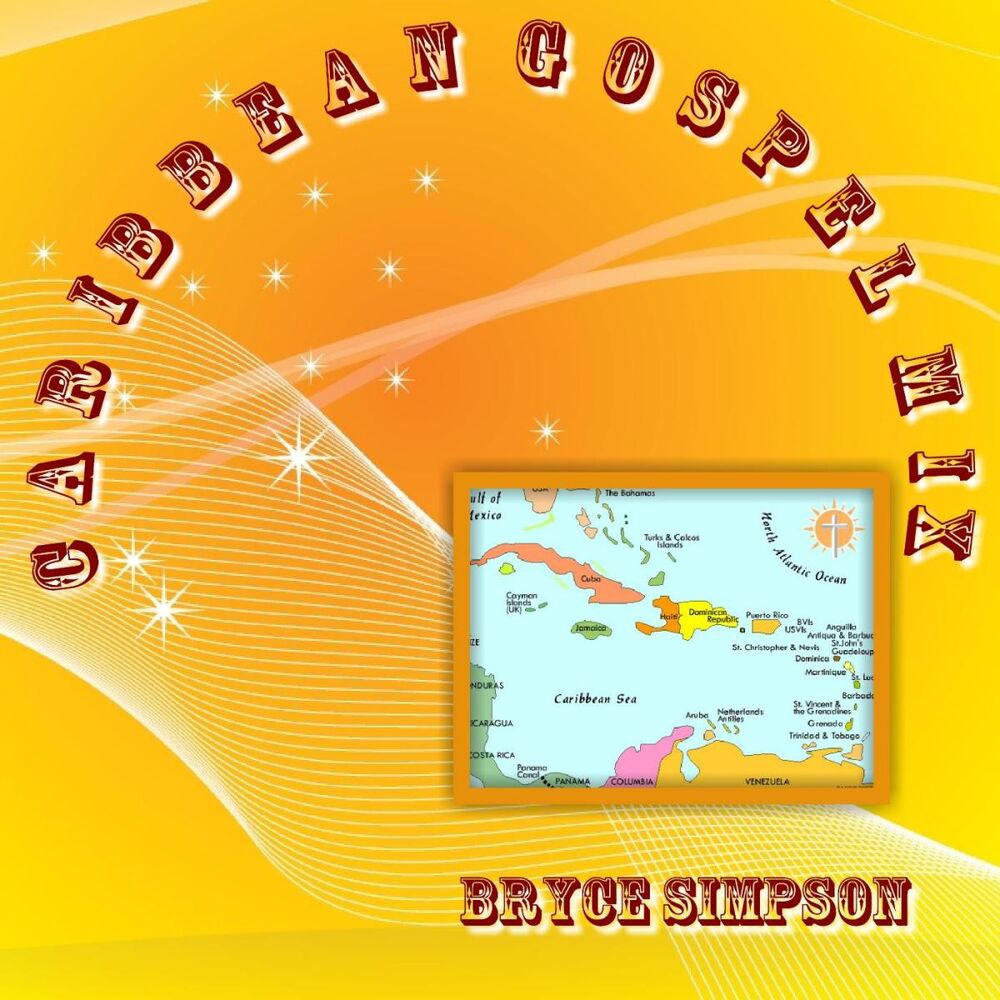 Picture of Reggae Gospel Mix