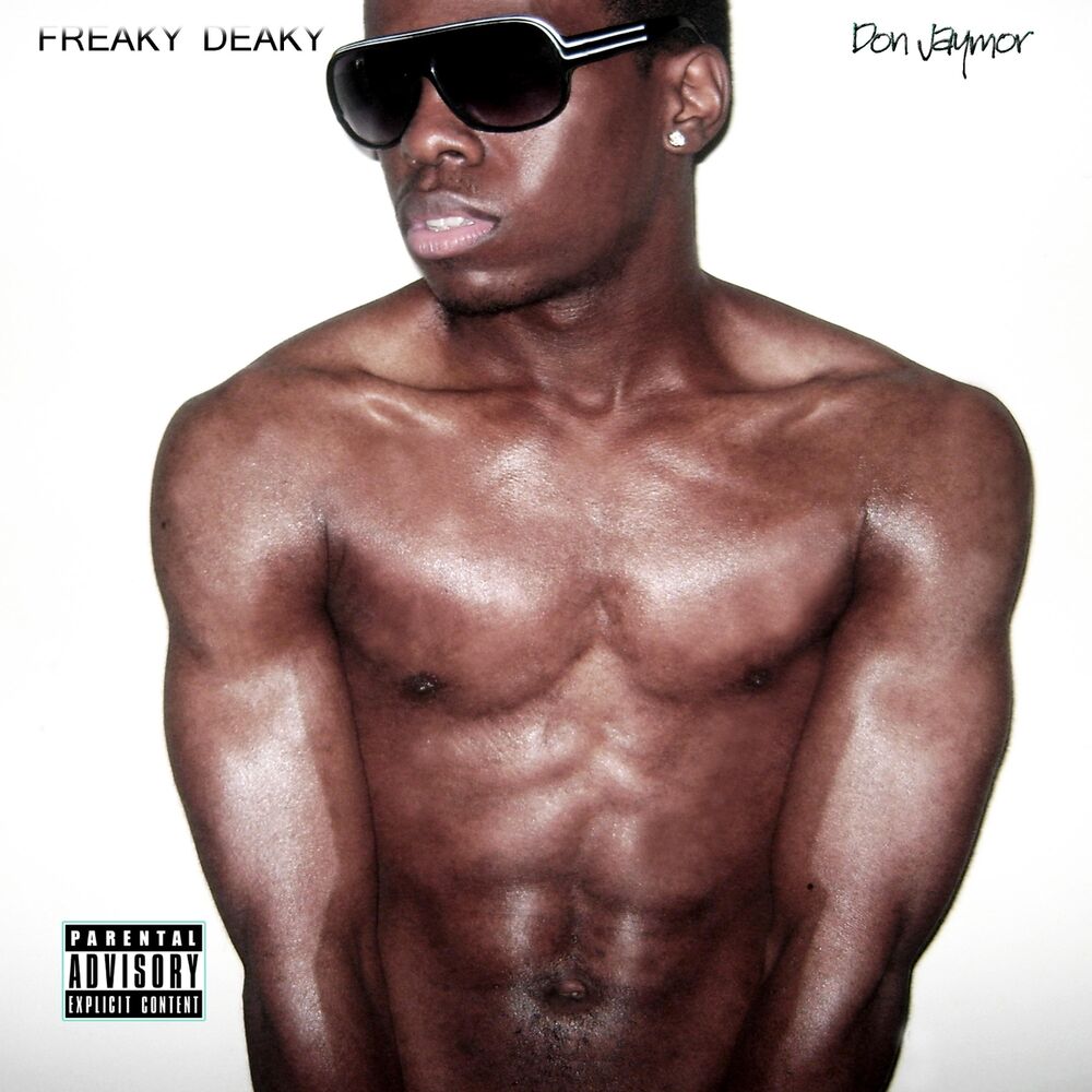 Picture of Freaky Deaky