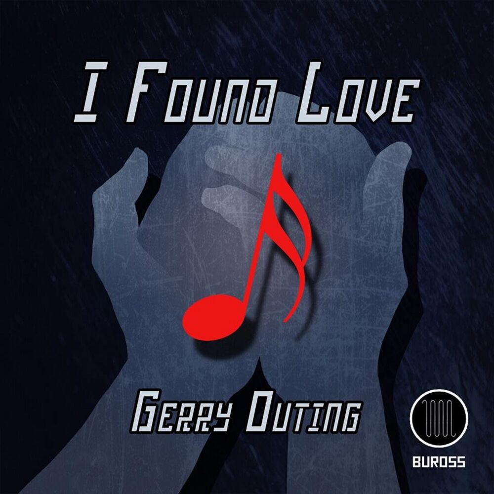 Picture of I Found Love EP
