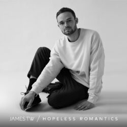Cover of Hopeless Romantics
