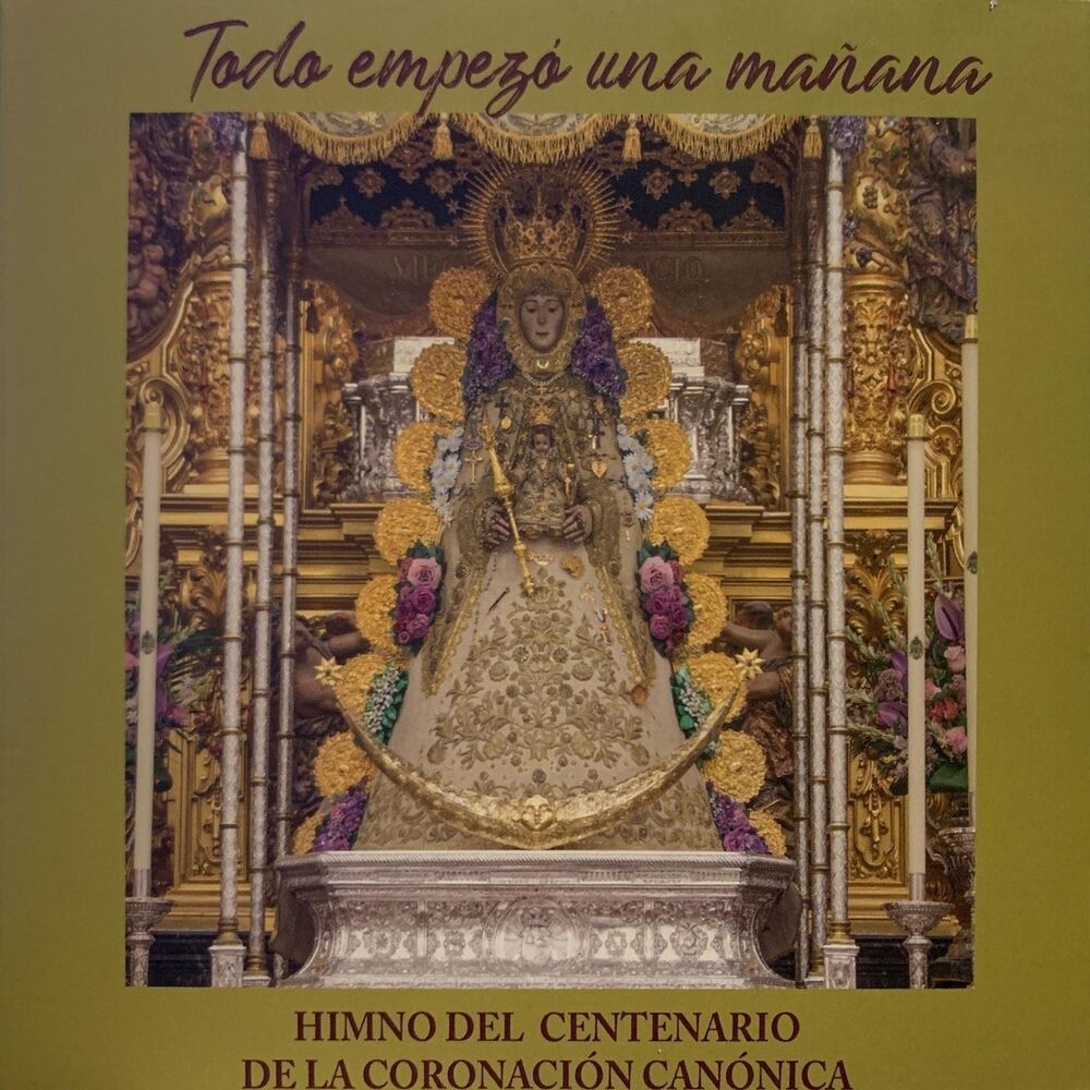 Picture of Todo Empezó una Mañana