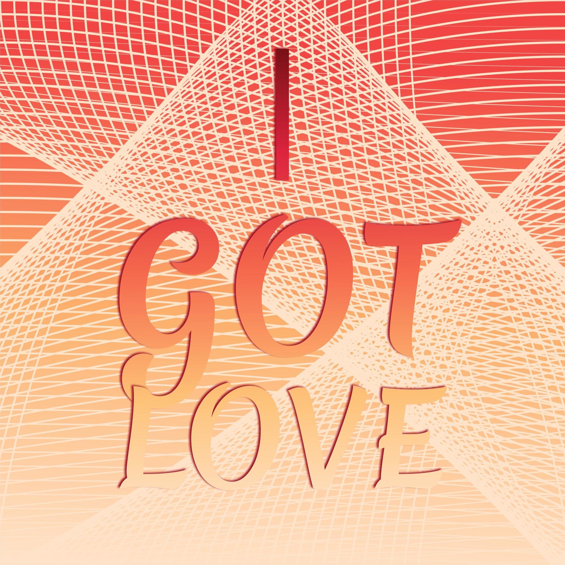 Album cover of I Got Love