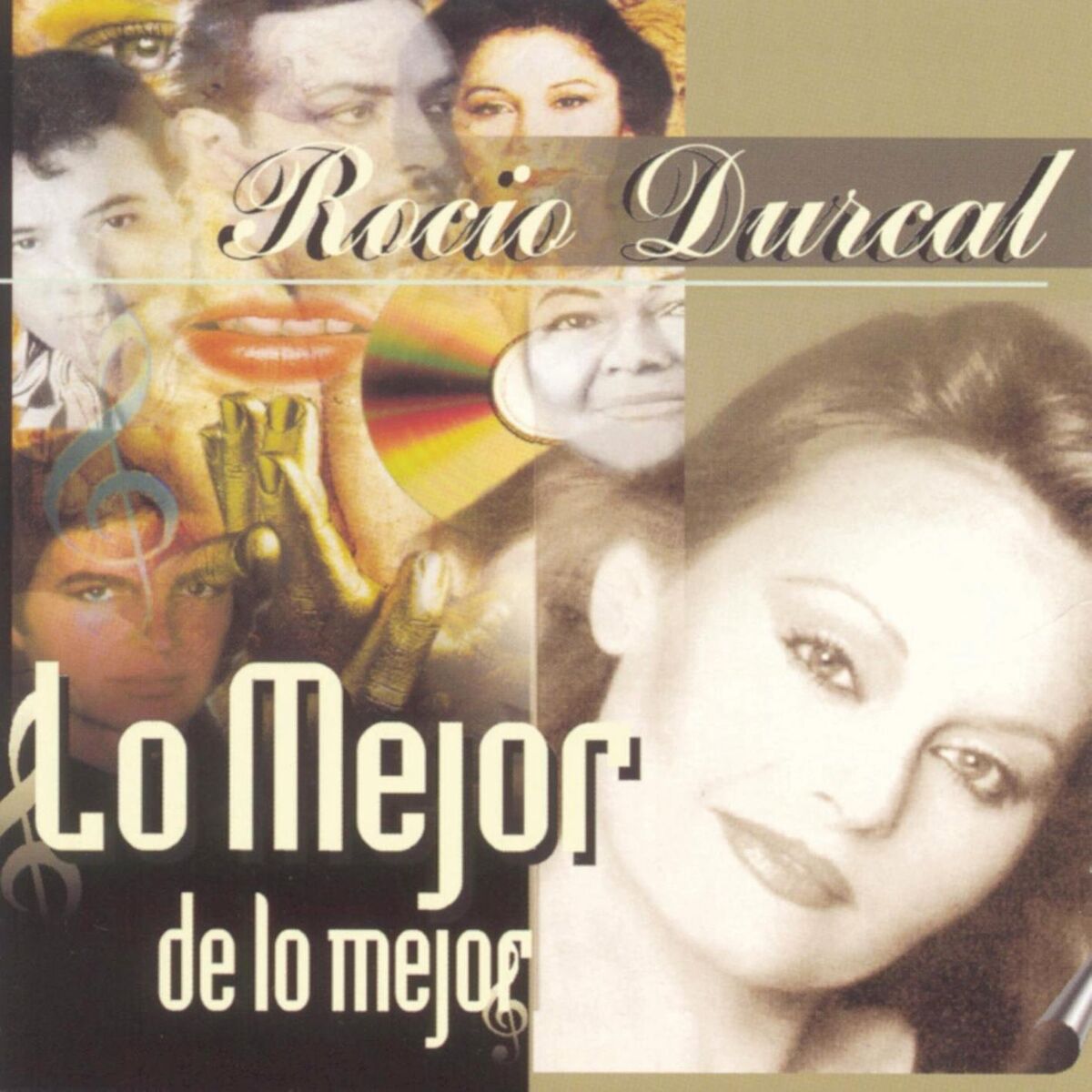 Album cover of La Guirnalda