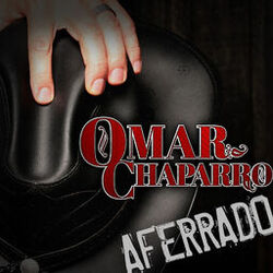 Cover of Aferrado