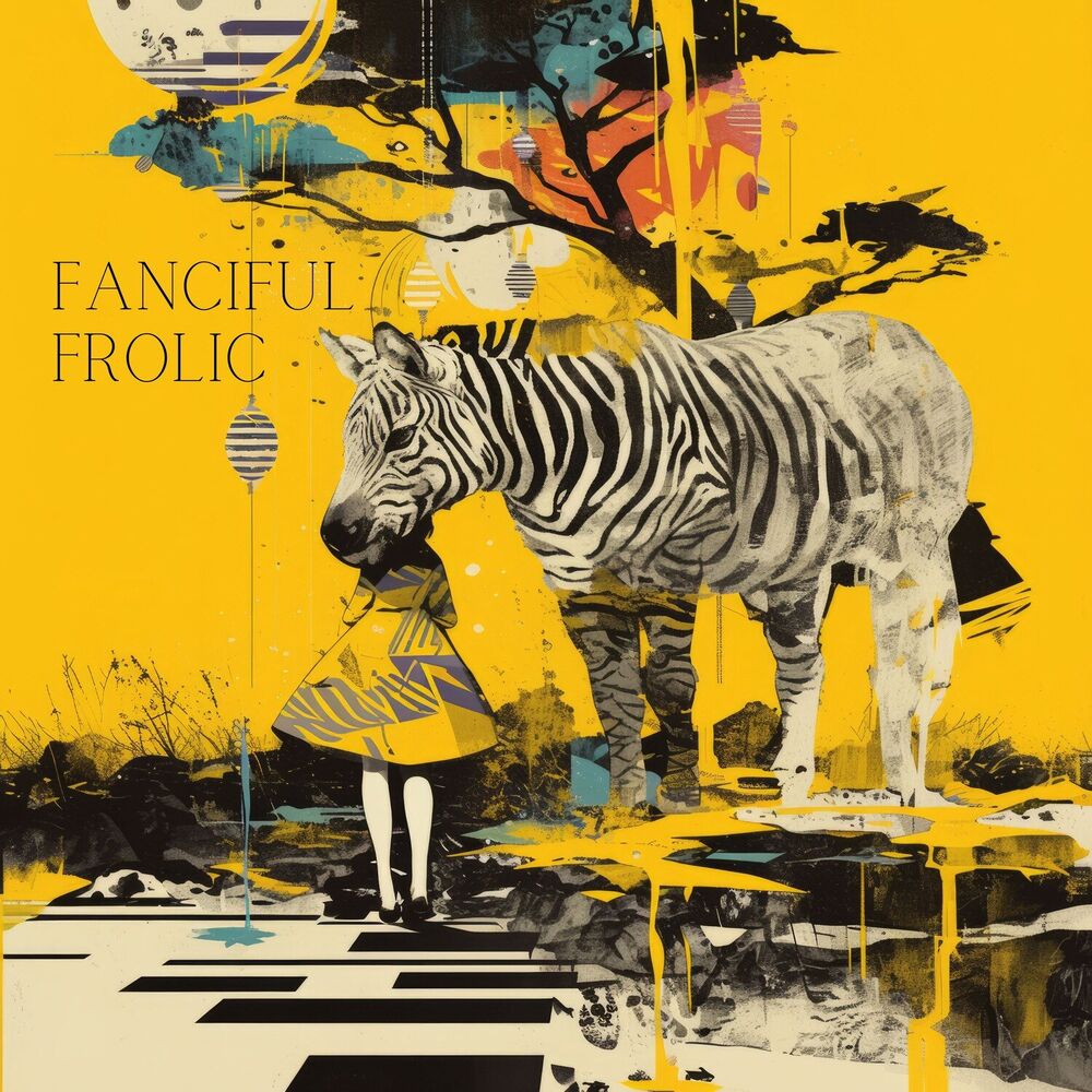 Picture of Fanciful Frolic