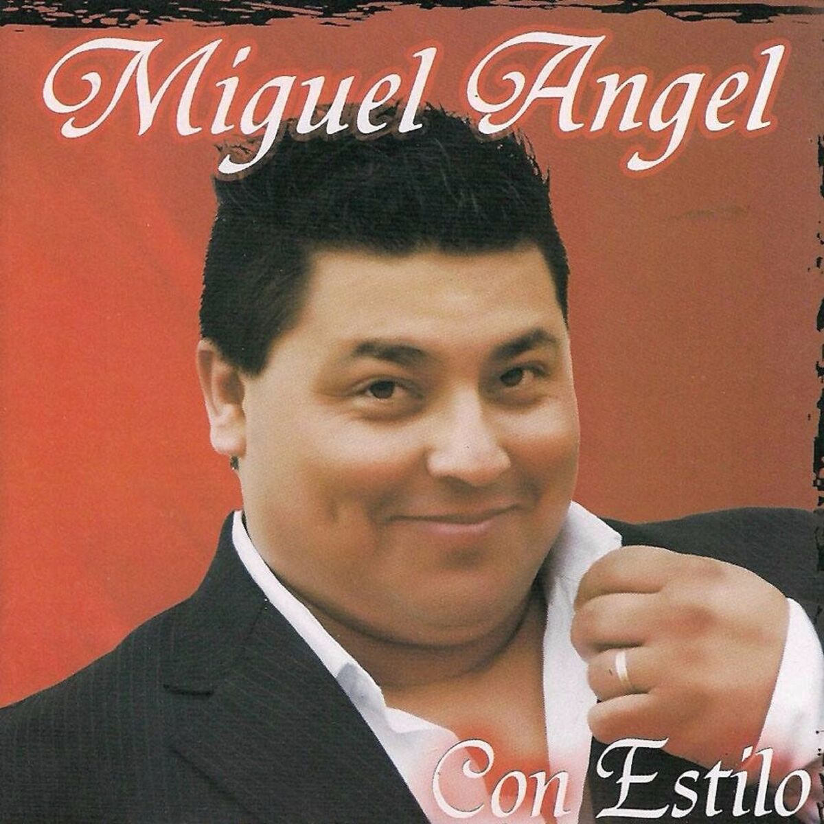 Album cover of Con Estilo