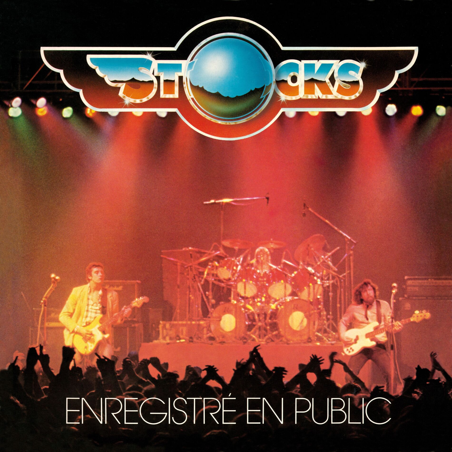 Album cover of Le Nord