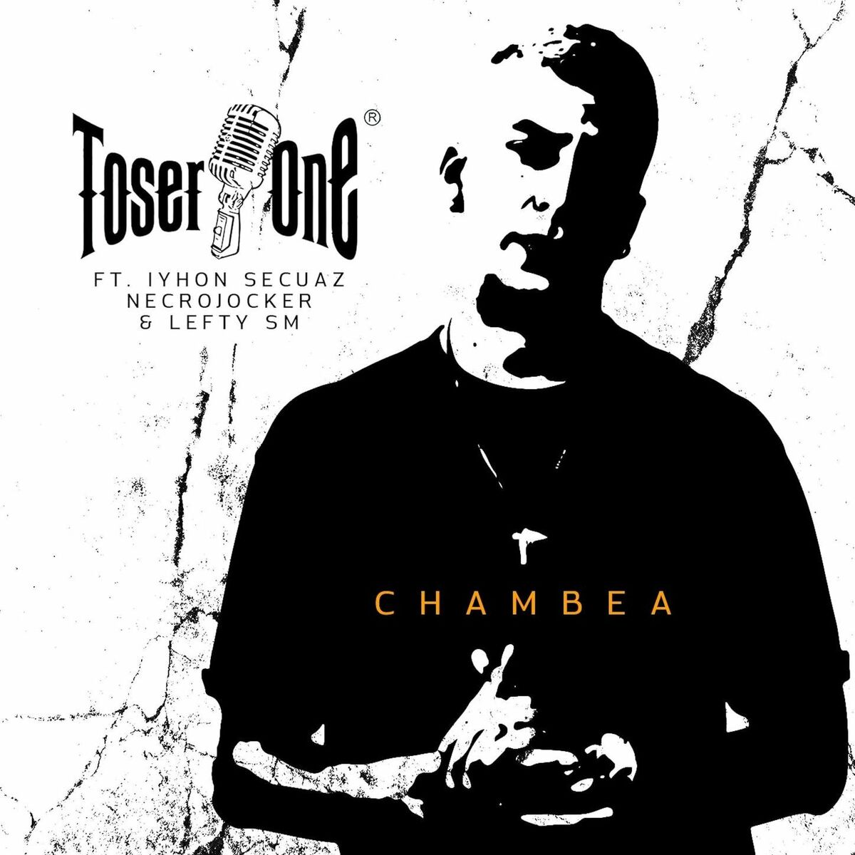 Album cover of Chambea