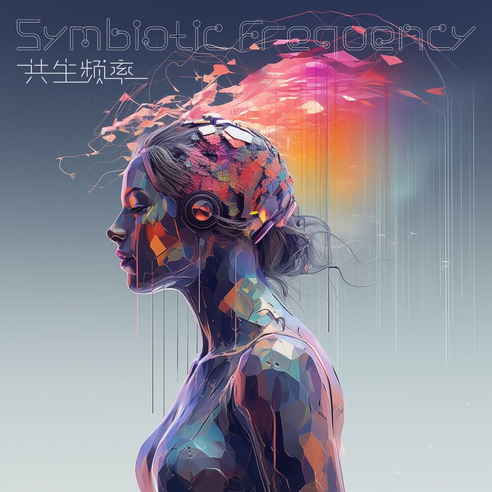 Picture of 共生频率Symbiotic Frequency