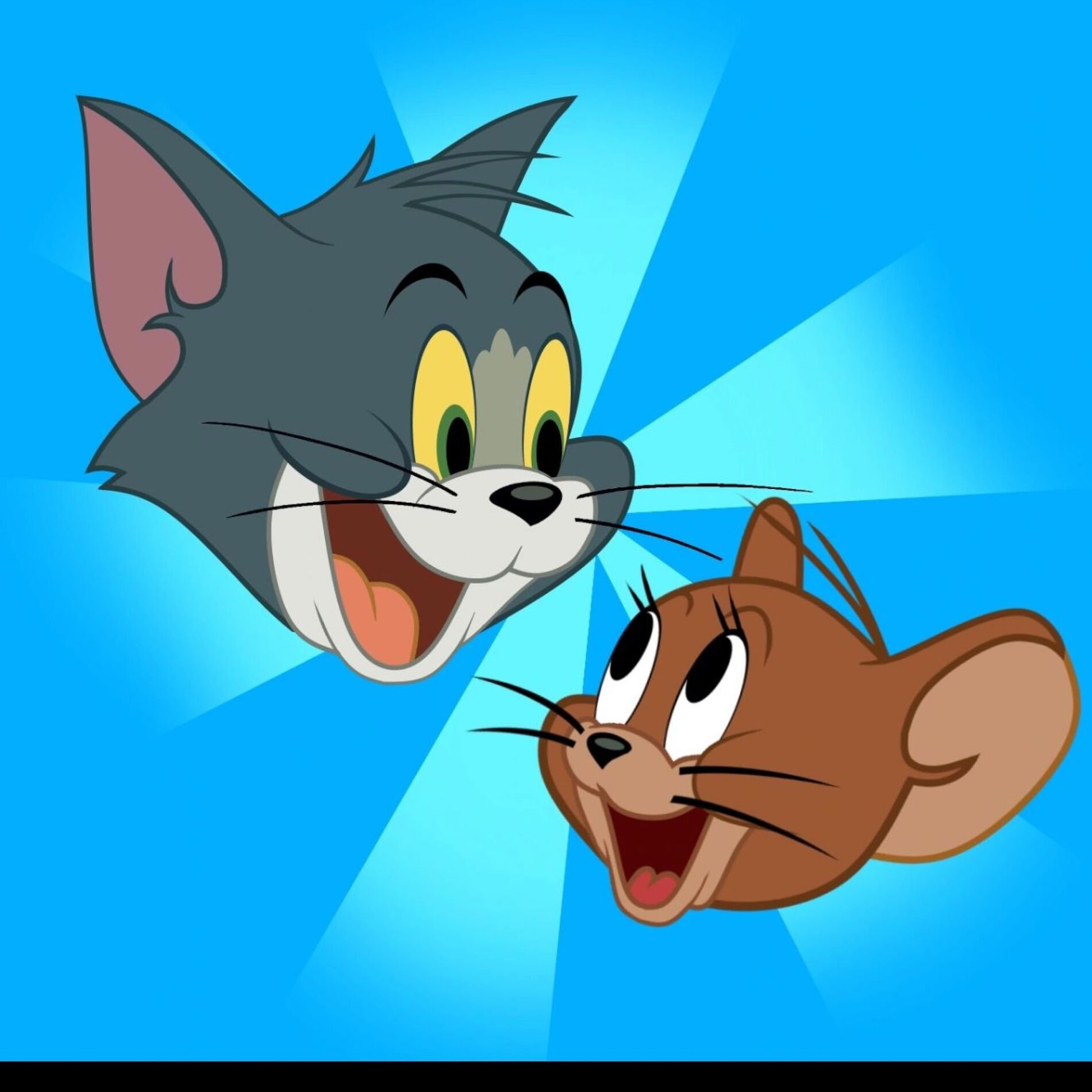 Album cover of Tom&Jerry (feat. Lil Scoom)