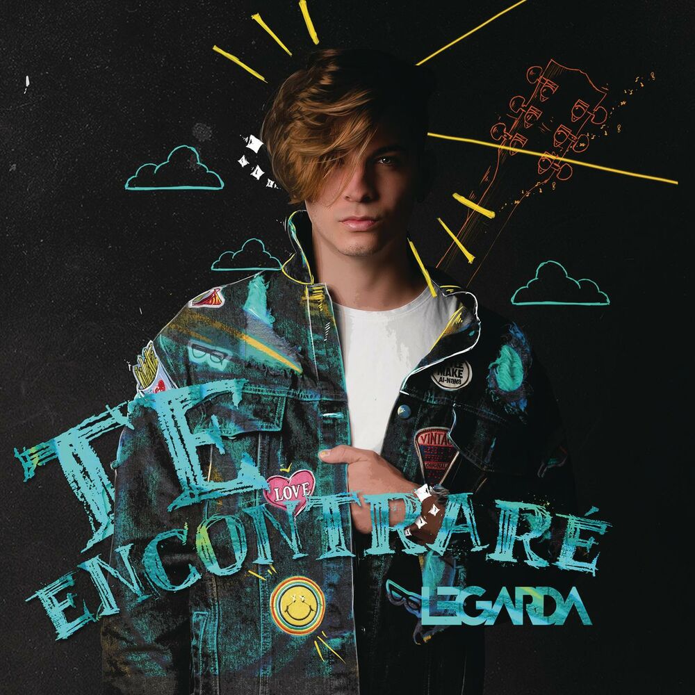 Picture of Te Encontraré