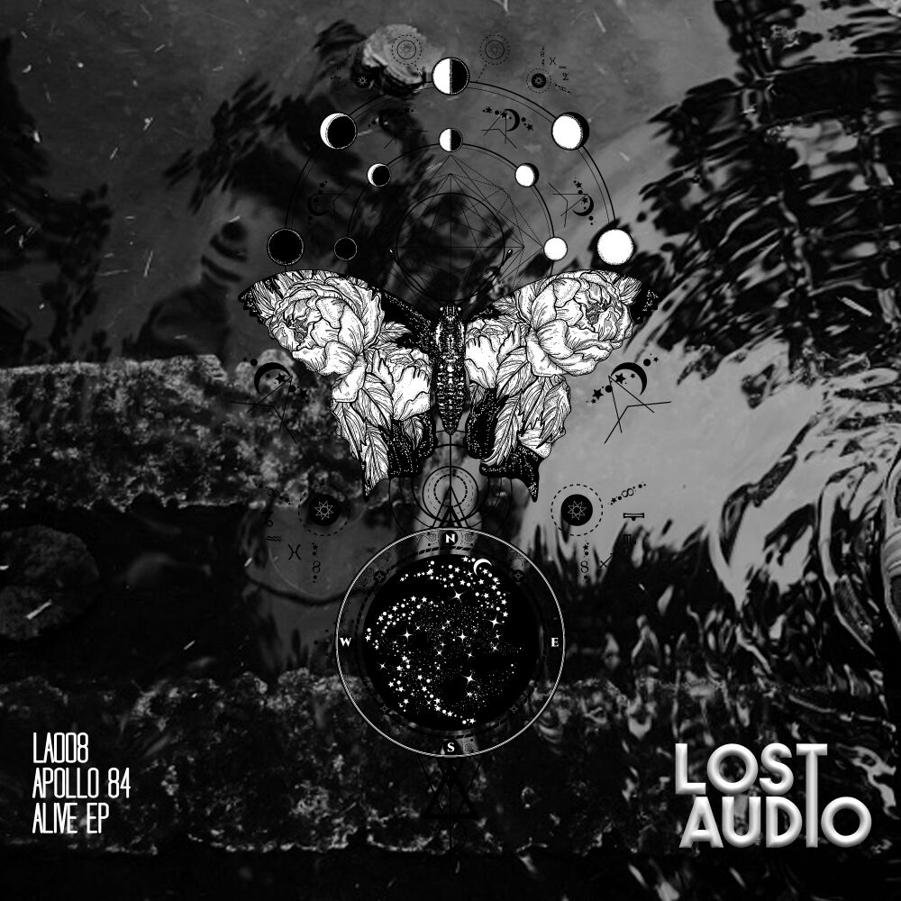 Picture of Alive EP
