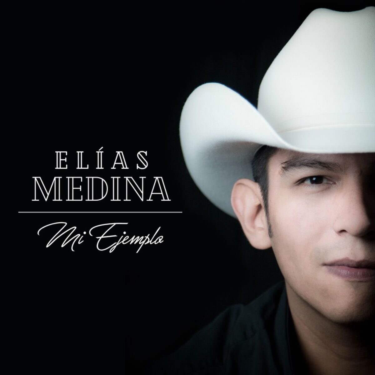 Album cover of Mi Ejemplo