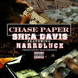 Cover of Chase Paper