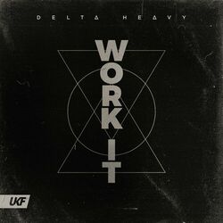 Cover of Work It