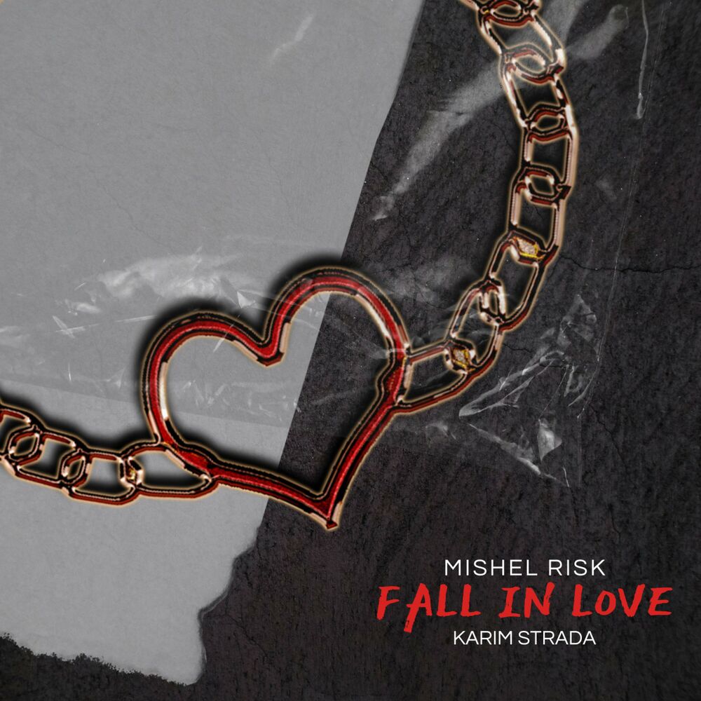 Picture of Fall In Love (Original)