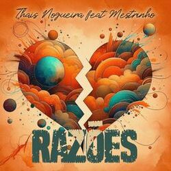 Cover of Razões
