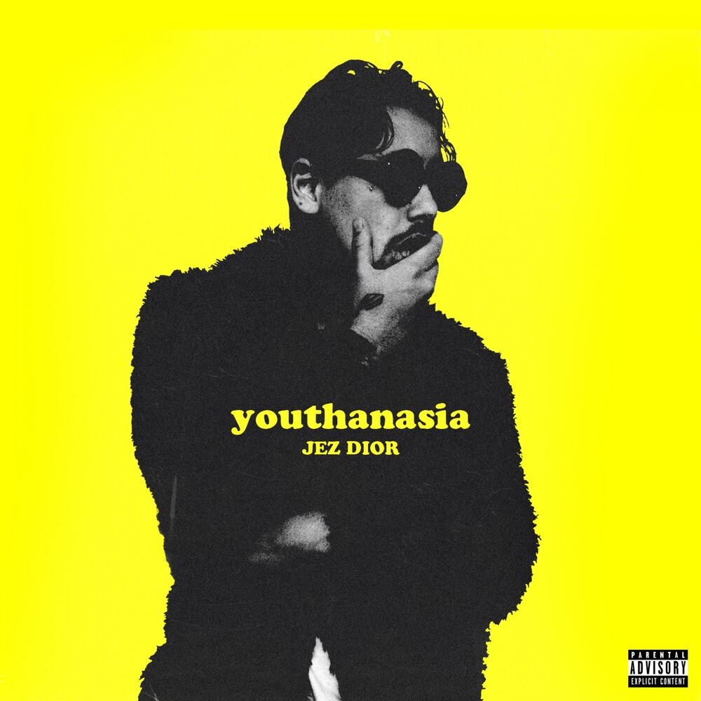 Picture of Youthanasia - EP