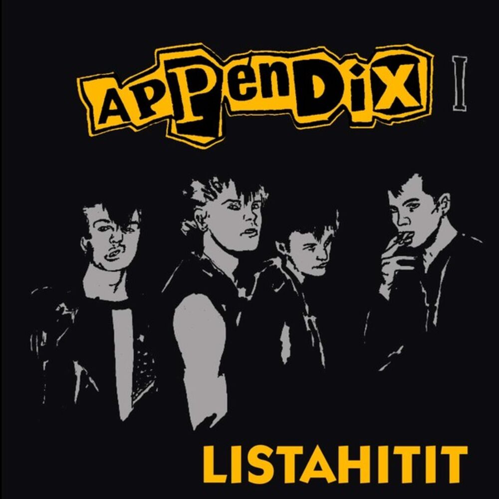 Picture of Listahitit