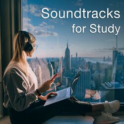 Cover of Soundtracks for Study