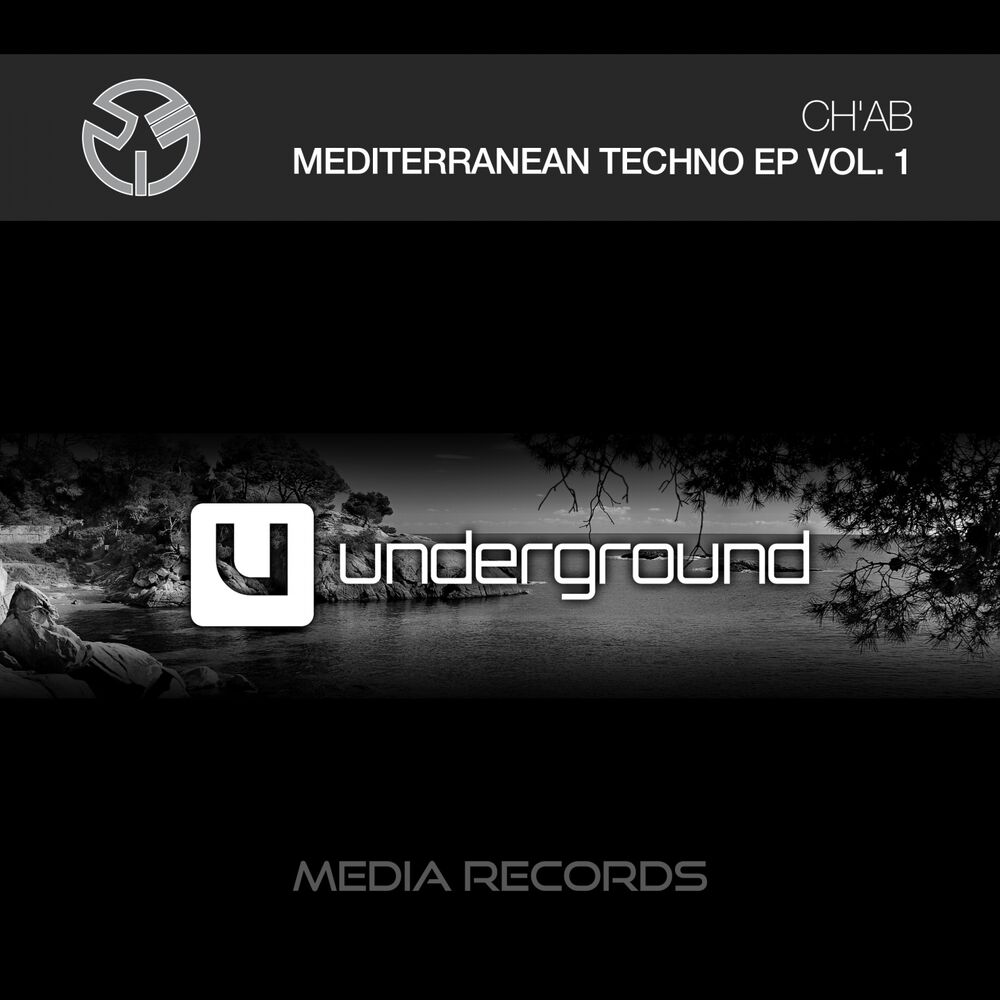 Picture of Mediterranean Techno, Vol. 1