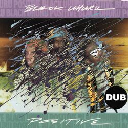 Cover of Positive Dub