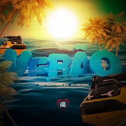 Cover of Verão
