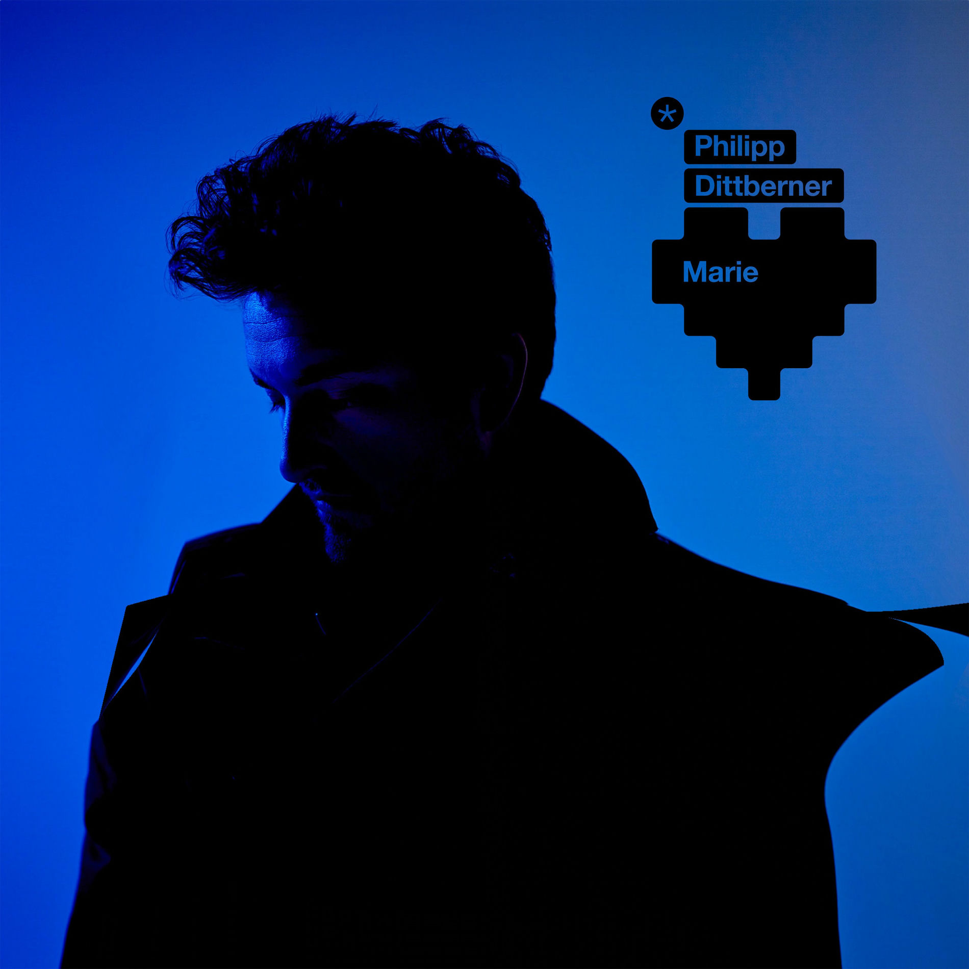 Album cover of Marie