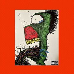 Cover of Madcap Dash