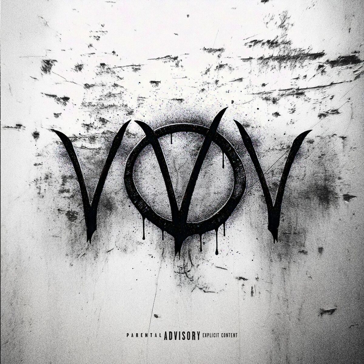 Album cover of INTRO VVV