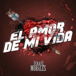 Cover of El amor de mi vida