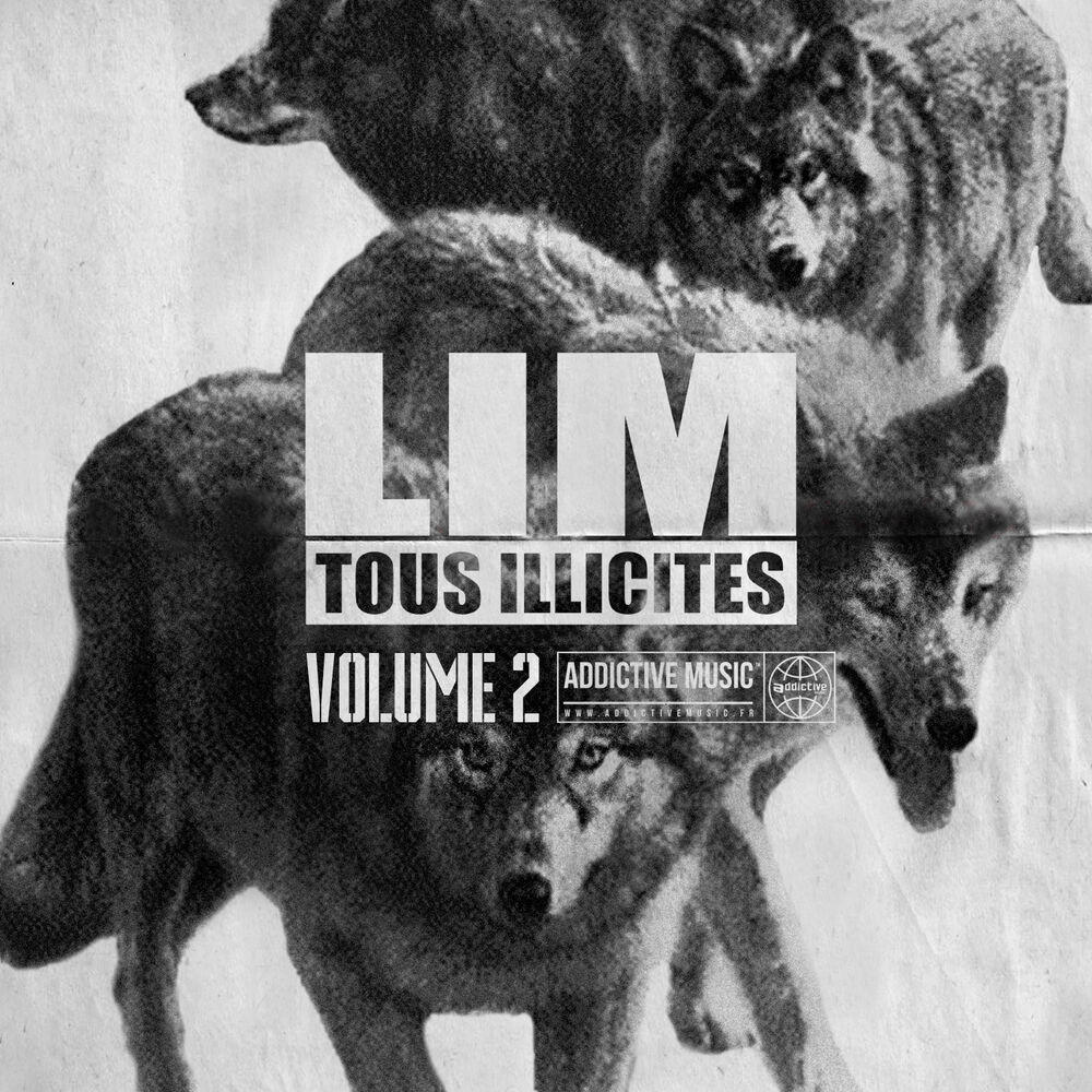 Picture of Best Of Tous illicites, vol. 2