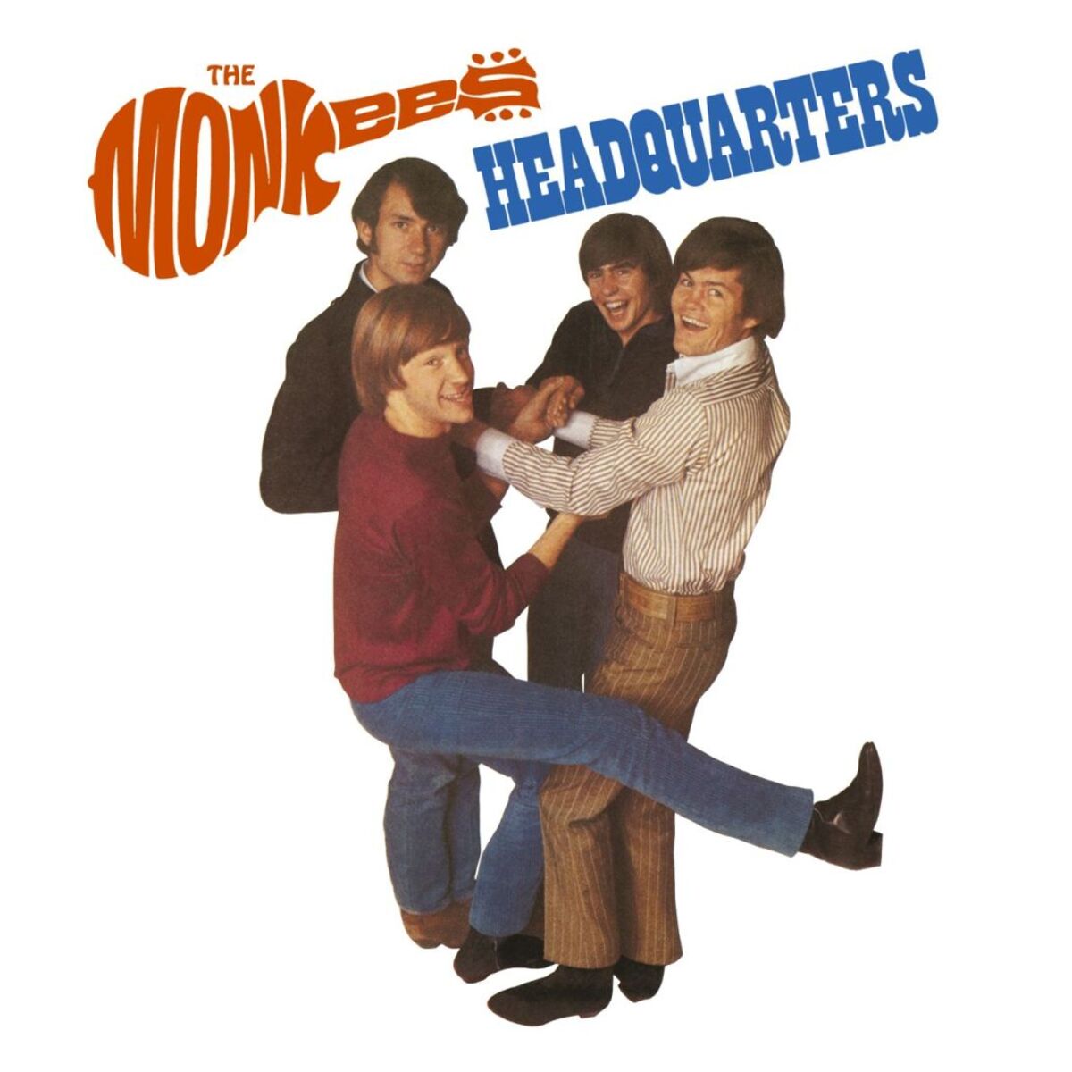 Album cover of Headquarters [Deluxe Edition]