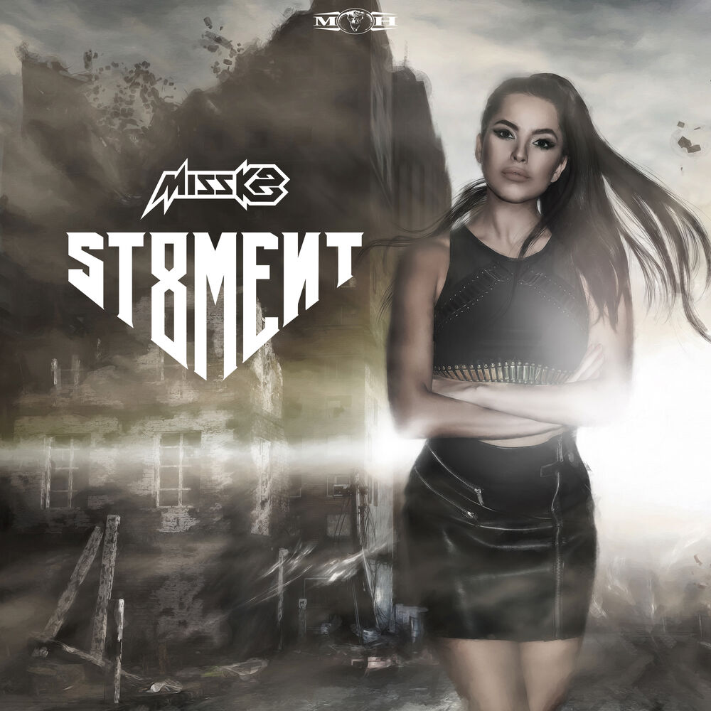 Picture of St8ment