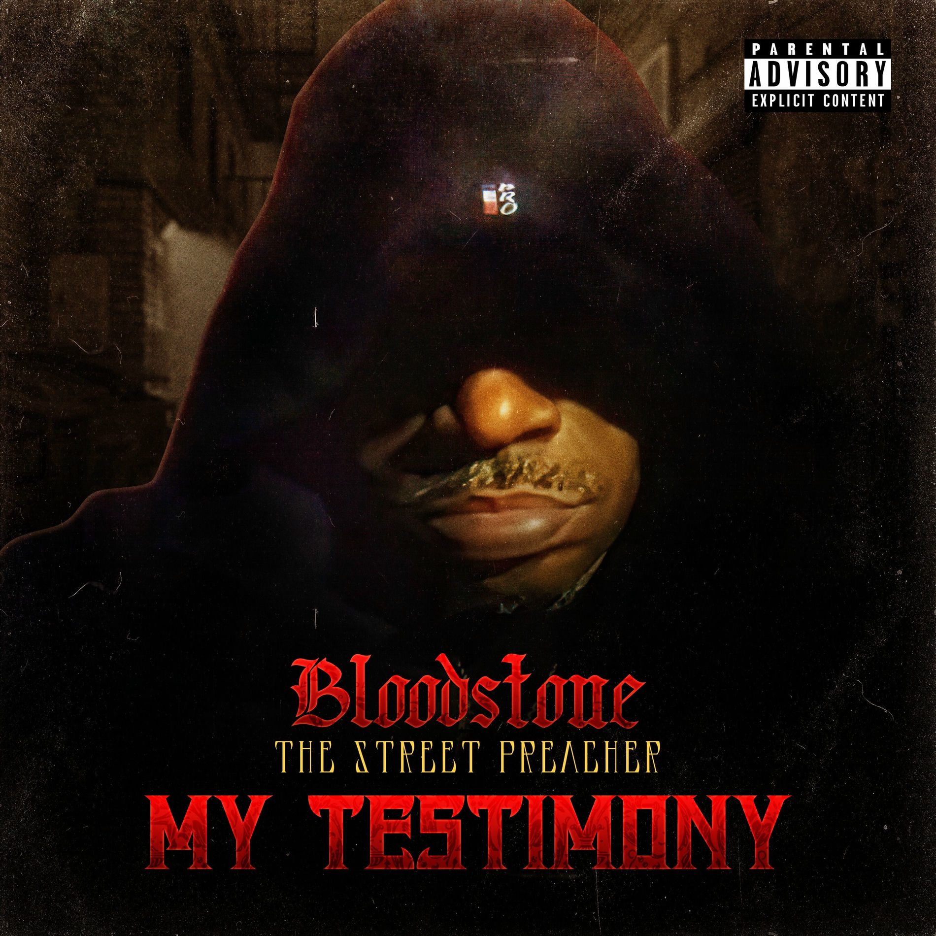 洋楽 BLOODSTONE/THE STREET PREACHER/G-RAP Bloodstone the Street Preacher: albums, songs, concerts | Deezer