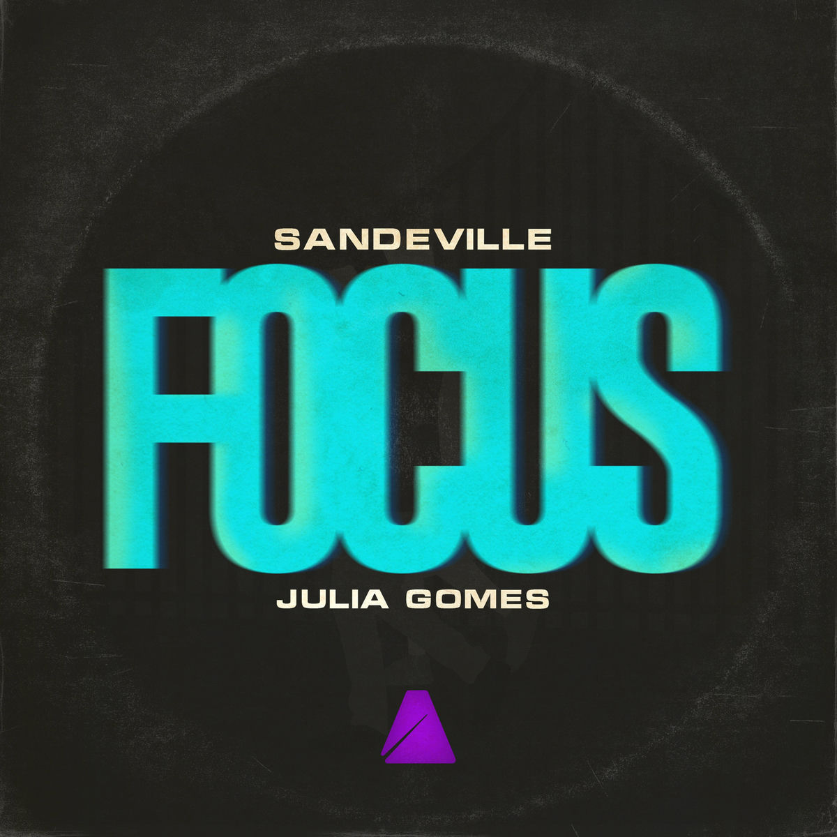 Album cover of Focus