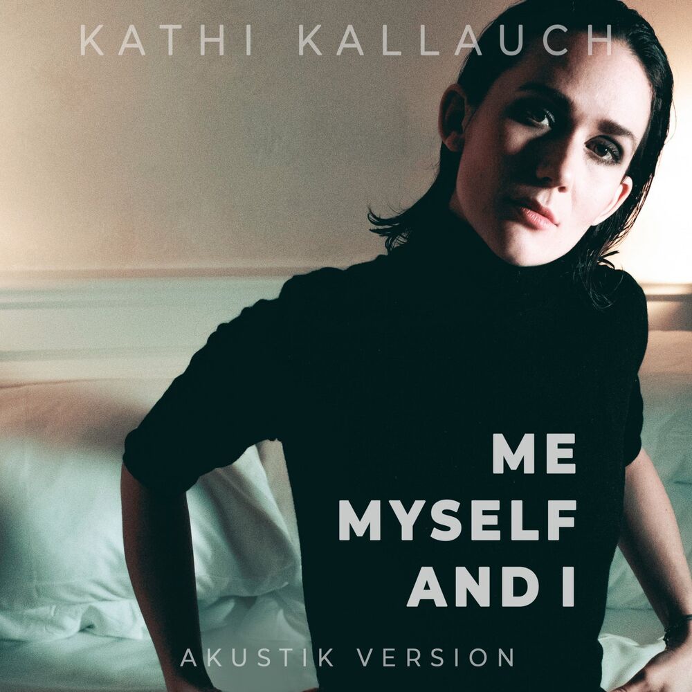 Picture of Me Myself and I (Akustik Version)