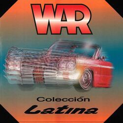 Cover of Colección Latina
