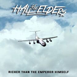 Cover of Richer Than the Emperor Himself