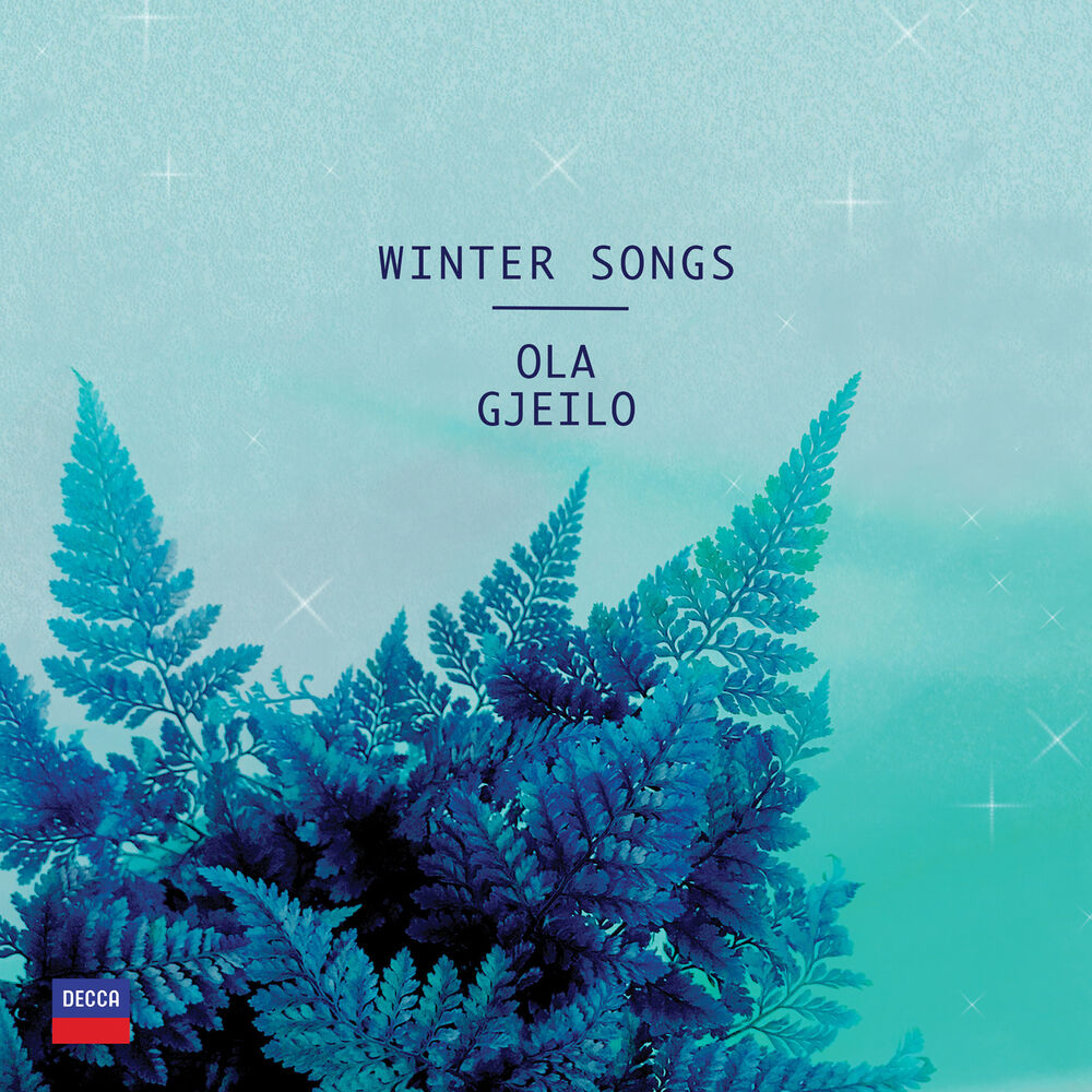 Picture of Winter Songs