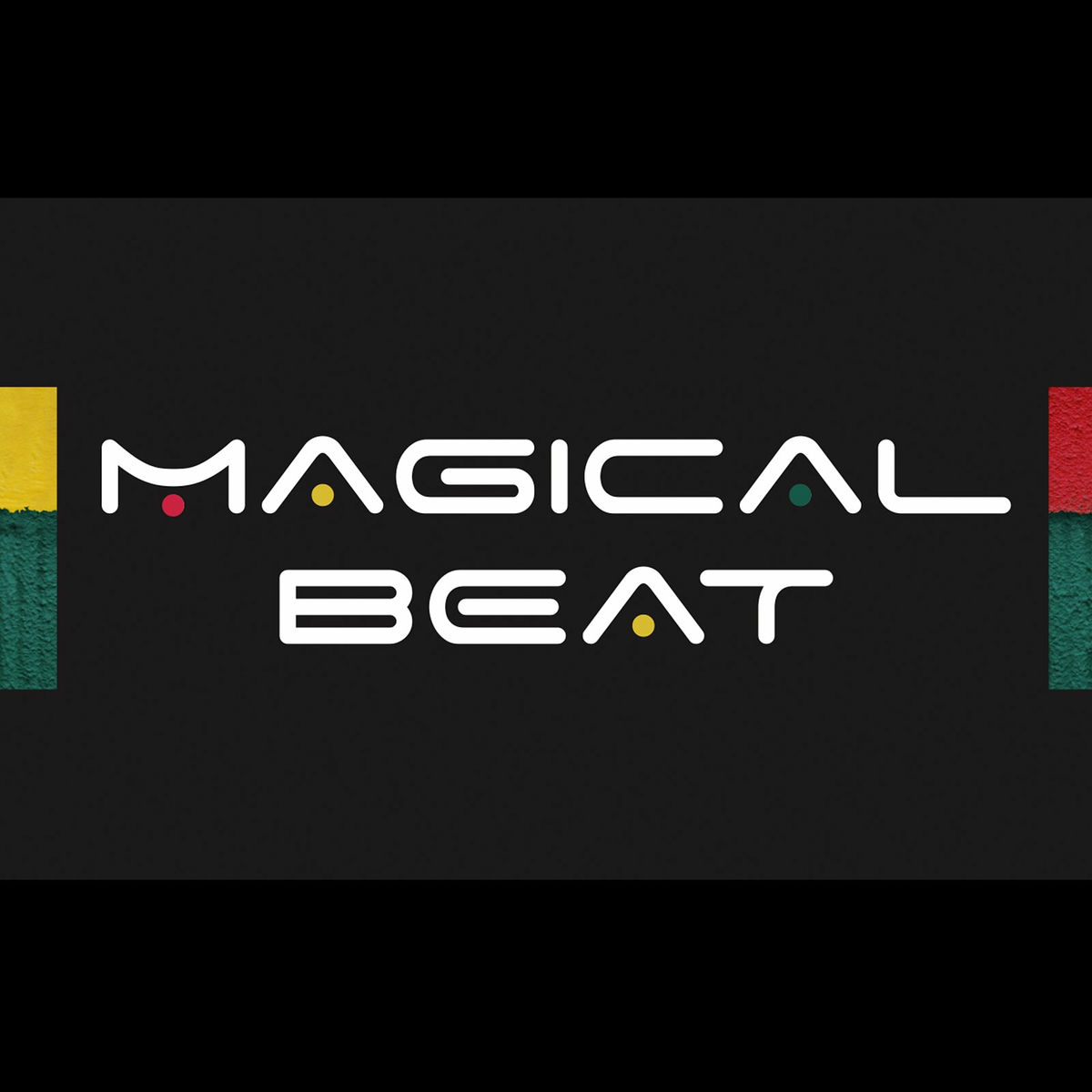Album cover of Magical Beat