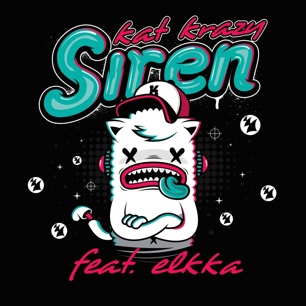 Picture of Siren (Remixes) (feat. elkka)