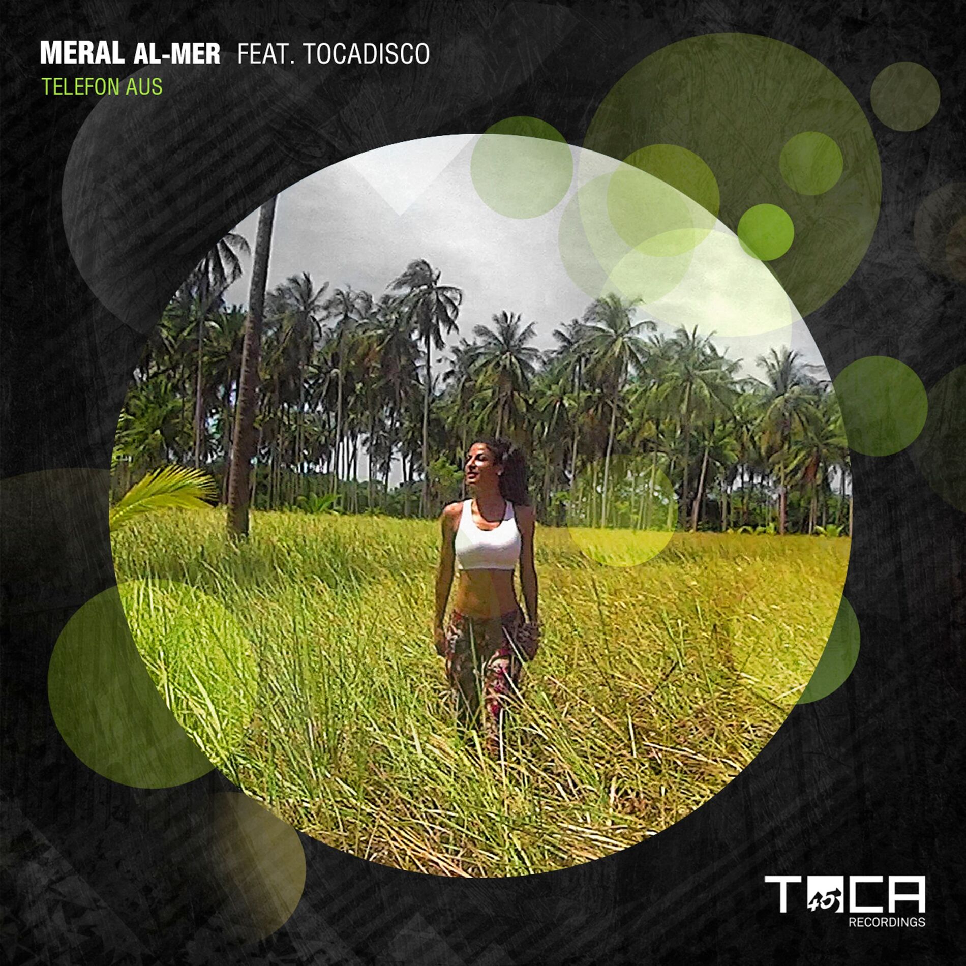 Album cover of Telefon aus (feat. Tocadisco)