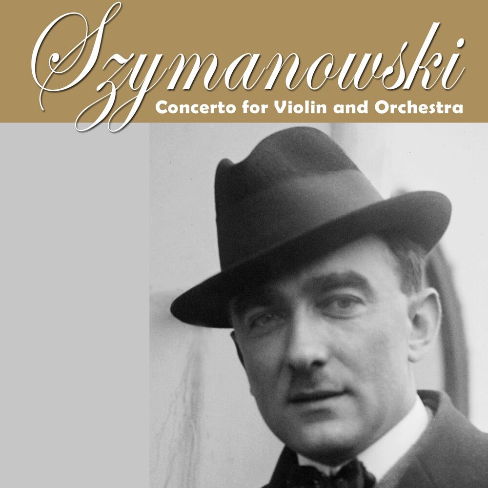 Picture of Szymanowski: Violin Concerto No. 2