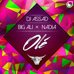 Cover of Olé