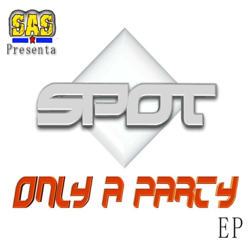 Picture of Only A Party