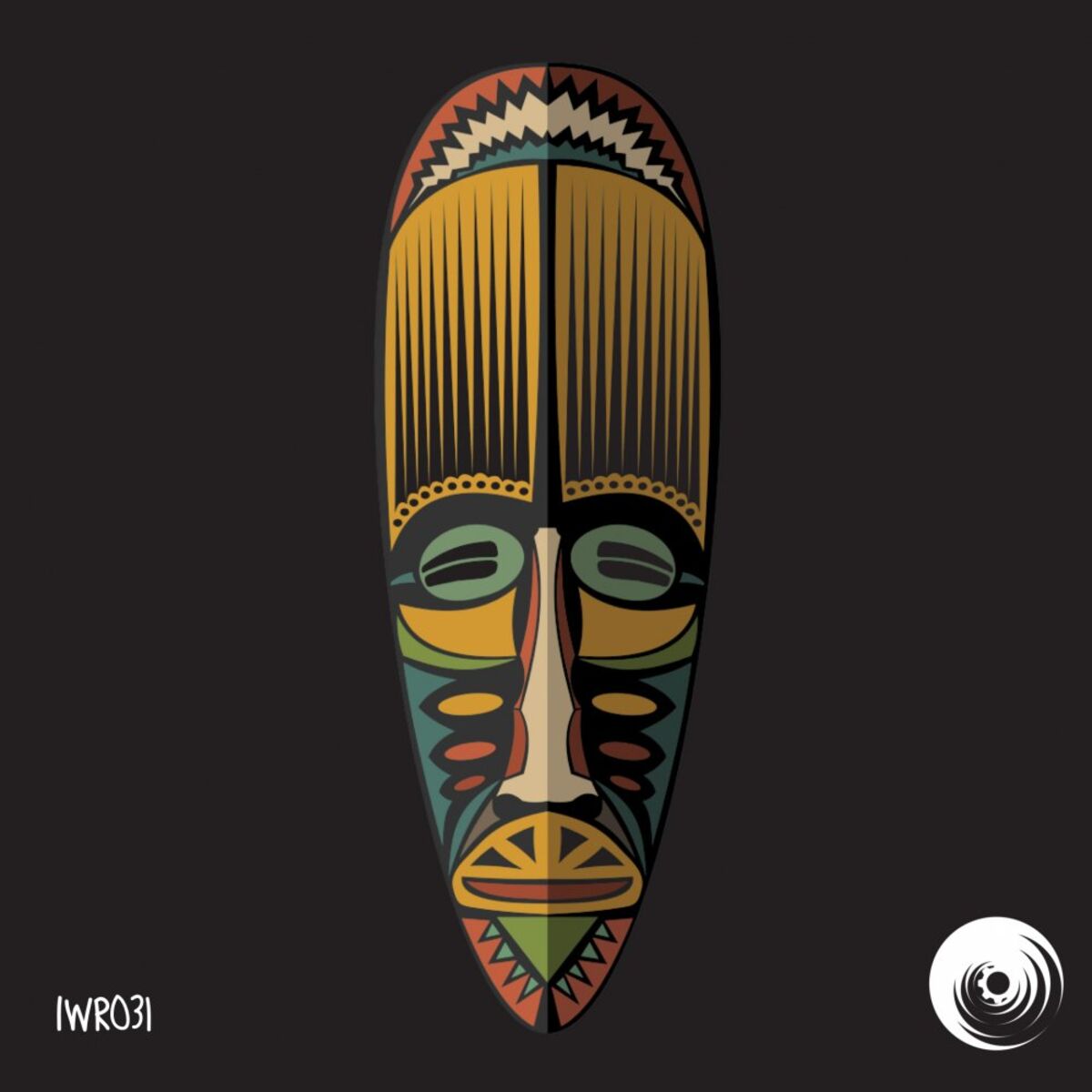 Album cover of La Negra Ep