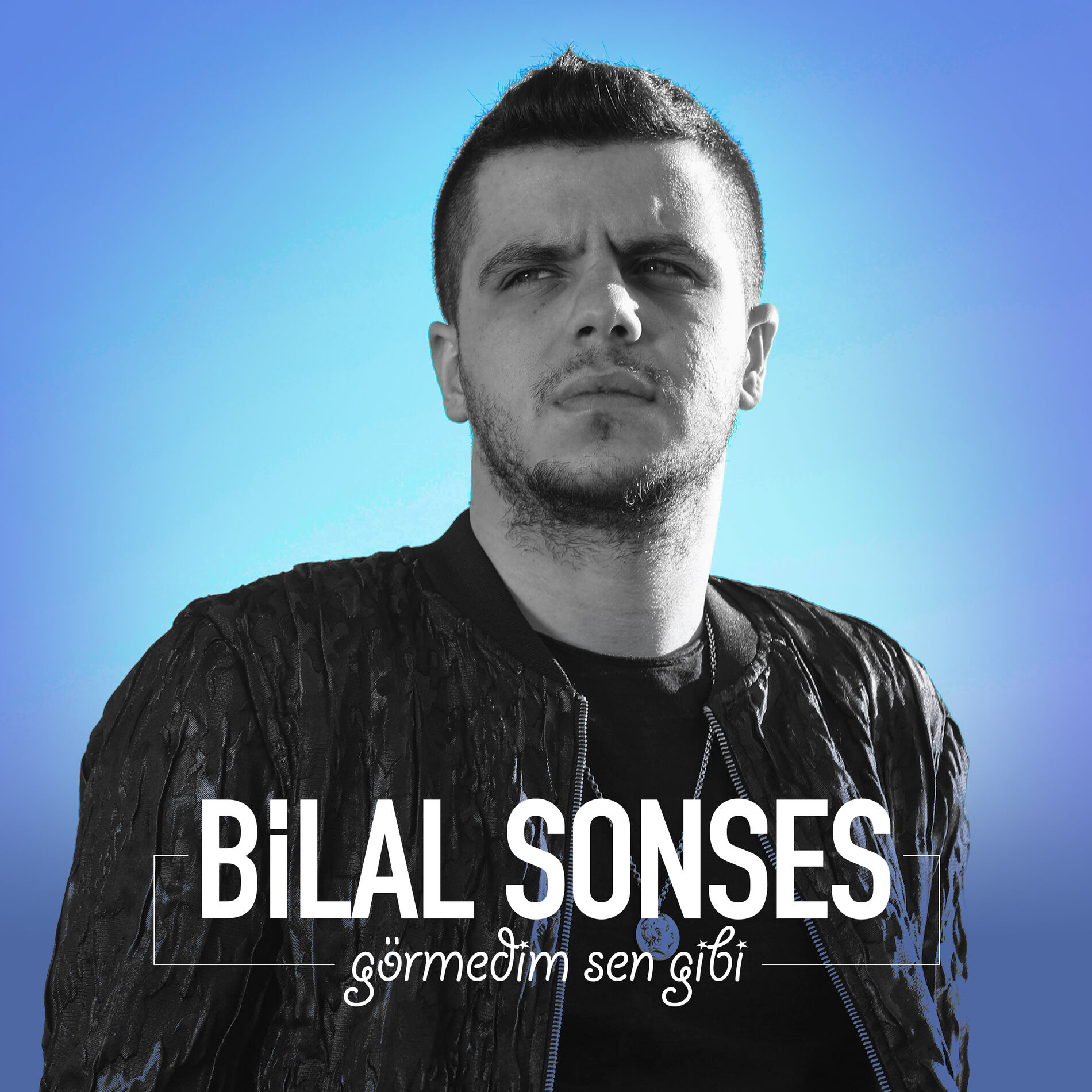 Album cover of Görmedim Sen Gibi