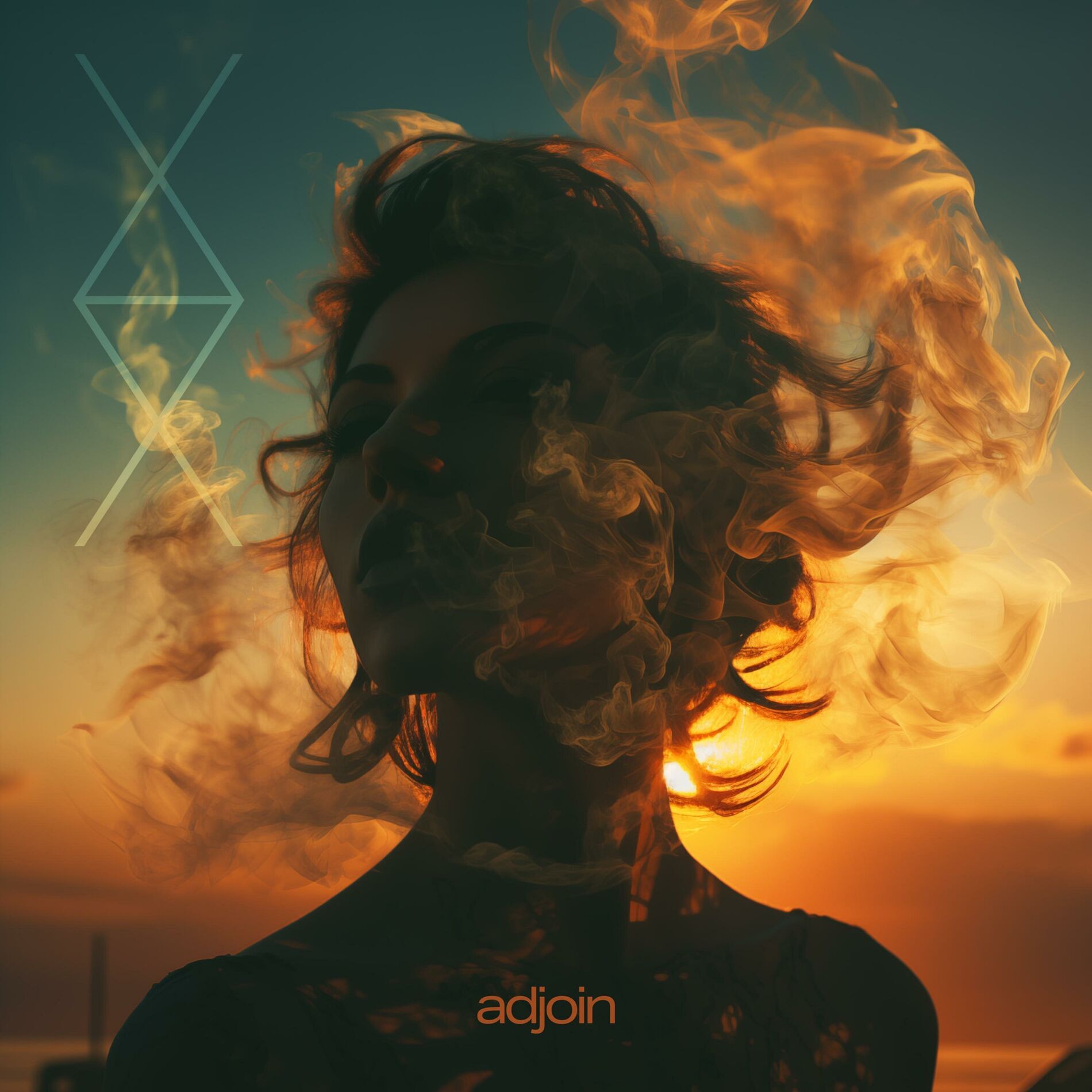 Album cover of Go