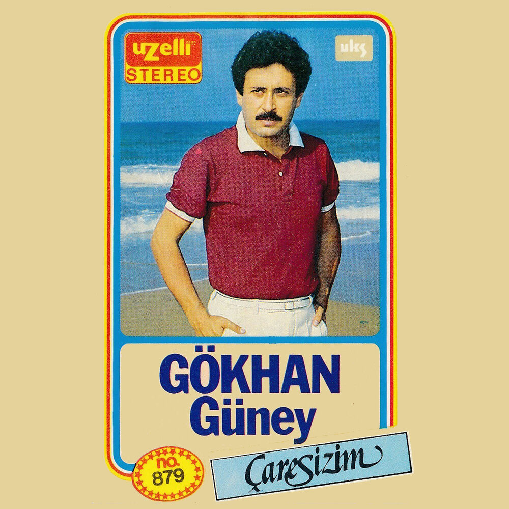 Picture of Çaresizim